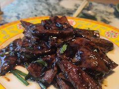 -那家小馆•北京菜•烤鸭(香山店)