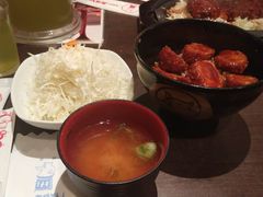 -矢场猪(名古屋站三井楼北馆店)