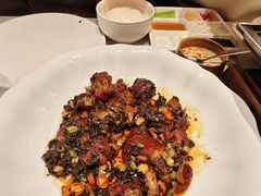 -四季民福烤鸭店(王府井东安门店)