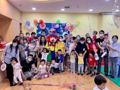 -金宝贝早教(和悦汇店)