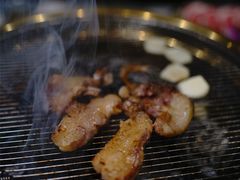-红沃鳗鱼黑牛烤肉店(不老街店)