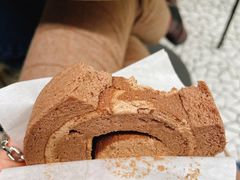 -SKROLL卡特司库·蛋糕定制·生吐司·司康(古北程家桥店)