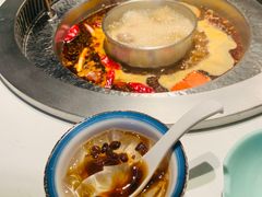 -晓宇重庆火锅(赛格国际购物中心店)