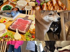 -柴の食堂·日式家庭料理·熊之肆(大学路店)
