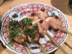 -辉·四季料亭·怀石料理·深夜食堂烧鸟·Omakase
