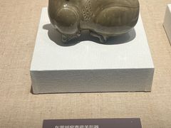-浙江省博物馆(孤山馆区)