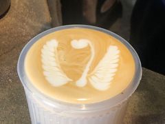-BE NORMAL CAFE(霞溪路店)