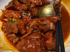 -院里寻菜·精致庭院菜(观沙岭店)