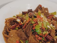 -阿娇魏道(傣味小吃普洱特色店)
