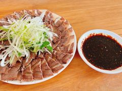 -十二忠手拉面(中华路店)