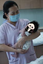 点击看大图 -禧月荟S月子中心(侨城店)