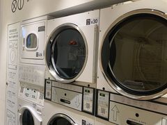 -XI·LaundryCafe 喜咖自助洗衣咖啡店