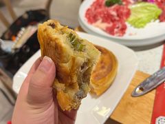 -清真·天府皇城坝百年牛肉火锅(皇城清真寺店)