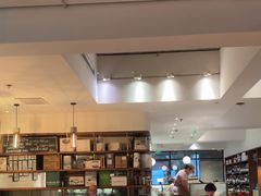 -BAKER&SPICE(安福路店)