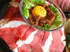 -小椒娘撒椒鱼火锅(三八广场店)