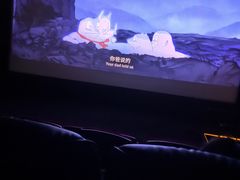 -万达影城(长安万达广场IMAX店)