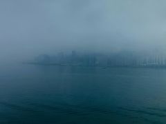 -香港九龙海逸君绰酒店