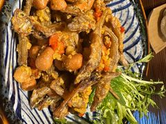 -鸟鹏烧鸟居酒屋(熙龙湾店)