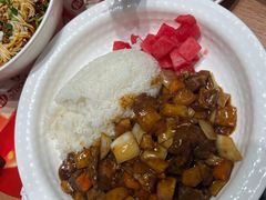 -阳阳中国饭(北京荟聚店)