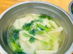 -王菊美食街·王菊面馆(总店)