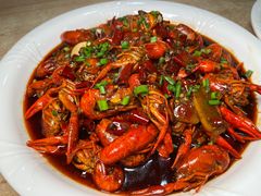 -寻小欢焖烤羊肉串(九眼桥店)