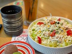 -Sushi Love 创意寿司(丽影广场店)