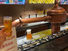 -青岛啤酒博物馆