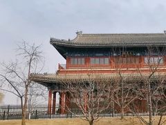 -西海子公园