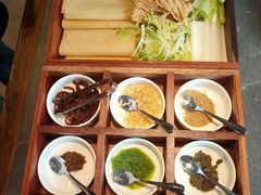 -五谷丰登农家院·地道胶东菜·海鲜烧烤(威海店)