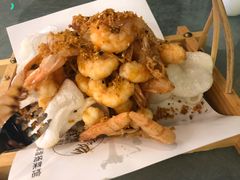 -小厨娘淮扬菜(清江苏宁广场店)
