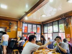 -洞子口张老二凉粉(文殊院店)