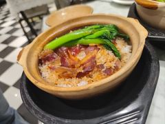 -熠盛粤味·顺德桑拿鸡(永康路店)