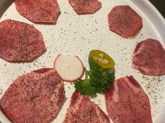 -谷牛和牛烤肉(漕河泾印象城店)