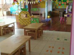 -绿地协和幼儿园