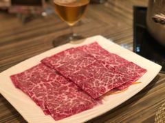 -四季火锅酒家(新濠影汇店)