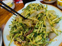-许家炒鸡店(清真寺街店)