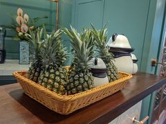 -南堂馆·新川菜(春熙路店)