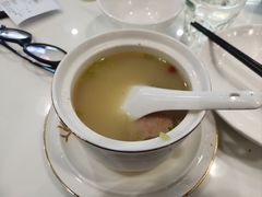 -金湖港式餐厅(建外店)