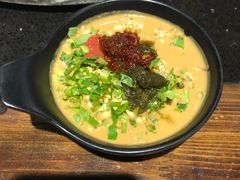 -唇辣号重庆老火锅(石担路店)