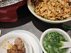 -乔一乔怪味干锅(武侯欢肆店)