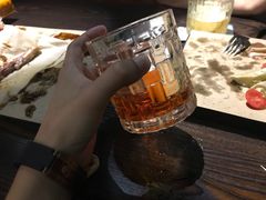 -The Cheebat 锌吧·Bistro(体育西店)