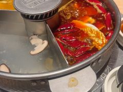 -巴奴毛肚火锅(七宝领展广场店)
