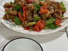 -煲来饱去冷水鱼