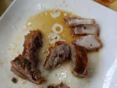 -老字号蛇口德记烧腊饭店·海鲜加工