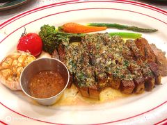 -CRAZYONES西班牙海鲜饭(上海美罗城店)