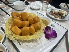 -强记湛江鸡饭店·二十七年老字号(拱北店)