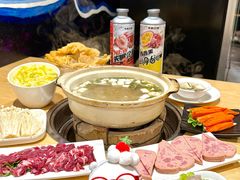 -鲜炉季港式打边炉(尚海湾店)