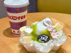 -DQ·蛋糕·冰淇淋(绿宝店)