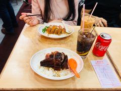 烧鹅-一乐烧鹅(中环店)