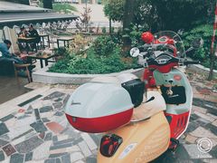 -餐酒吧Com-ing Bar(上海路店)